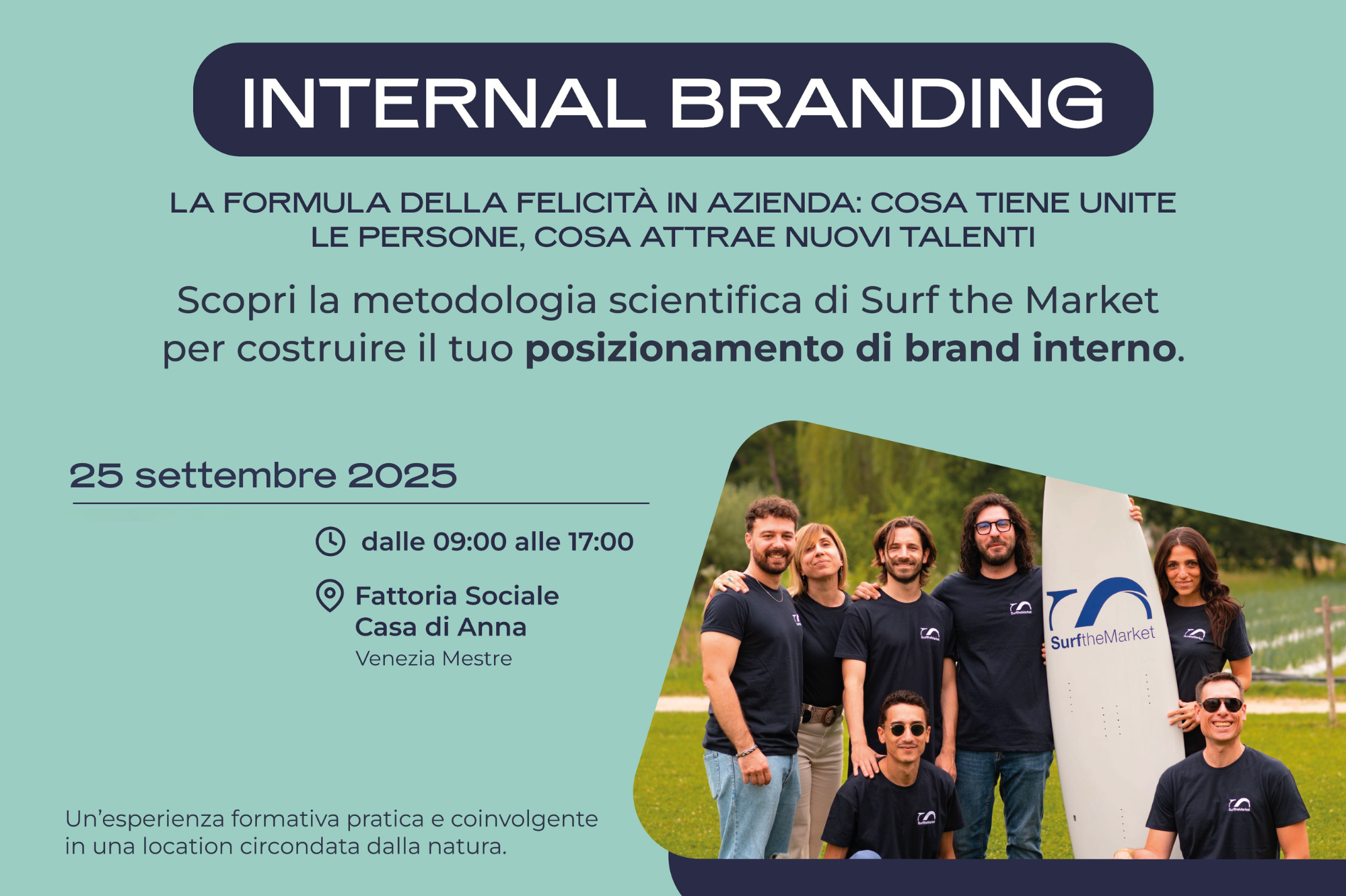 25 settembre 2025